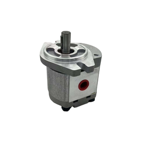 ปั๊มไฮดรอลิกเกียร์ CBW-F306 CBW-F304 CBW-F314 CBW-F310 สำหรับเครื่องจักรอุตสาหกรรม |   โรงงานผู้ผลิตโดยตรงและบริการ OEM/ODM - Product Image 3