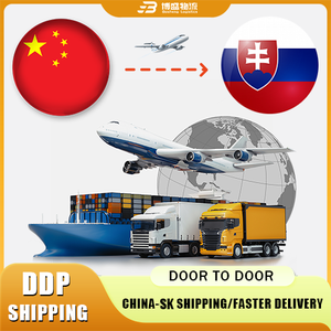 FCL LCL DDPドアからドアへの配送ロジスティクスフォワーダー海洋海上貨物アマゾン<span class=keywords><strong>FBA</strong></span>ドイツへの配送代理店米国 - Product Image 5