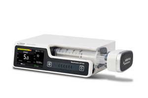 Mindray BeneFusion ESP/eVP/eDS Practical Hot <b>Sale</b> Veterinary Infusion Pump and <b>Syringe</b> Pump EDS With Stable Function <b>for</b> Vet Use - Product Image 5