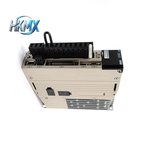 High Precision Servo <b>Drive</b> SGDV-5R5A11AY806AA Industrial Automation Actuator SGDV-7R6A11A Motion Control System SGDV-15A11A Comp - Product Image 1