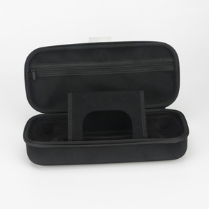 Tùy Chỉnh Xách Tay Cứng Shell Playstation 5 Trường Hợp Video Trò Chơi Giao Diện Điều Khiển Trường Hợp PS5 Túi - Product Image 3