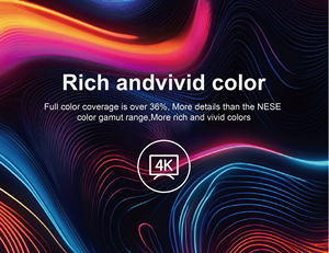จอแสดงผลโฆษณากลางแจ้งแบบ LED P6 กันน้ำ IP65 ความสว่างสูง สีสันสดใส สำหรับป้ายดิจิทัล - Product Image 6