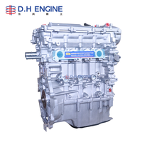 Moteur hybride 1.8L pour Toyota 2ZR-FE 2ZR-FXE pour Prius Corolla Auris Yaris Wish, durable, DOHC, double VVT-i, 4 cylindres en ligne, assemblage
