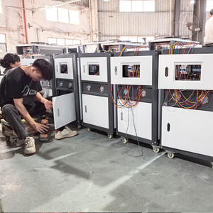 <span class=keywords><strong>CE</strong></span> tiêu chuẩn làm mát bằng không khí công nghiệp Máy làm lạnh công nghiệp làm mát bằng nước máy làm lạnh - Product Image 2