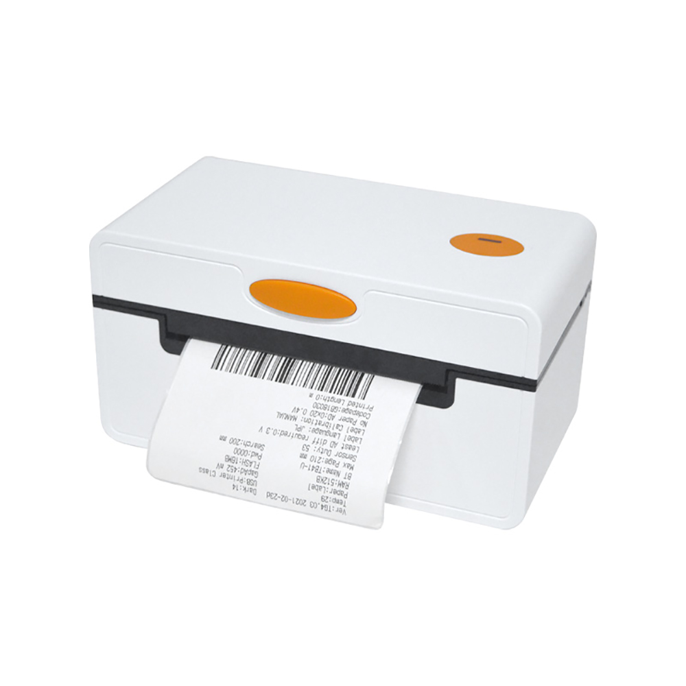 Good Quality Portable Blue Tooth Printer Goojprt PT-210 58mm Mini Thermal Receipt Printer with Leather Case Optional
