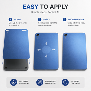 Funda Protectora de Aluminio de 8.3 Pulgadas para Tablet, para Exhibición en Tiendas, Fotografía y Ajuste de Estuche - Product Image 1