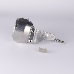 Attuatore Wastegate Turbo Rixturbo per Audi A3, Seat Ibiza, Skoda <span class=keywords><strong>Fabia</strong></span>, VW Polo <span class=keywords><strong>1.4</strong></span> <span class=keywords><strong>TDI</strong></span> 80CV 045253019J 54399880054 - Product Image 1
