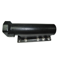 Fabricant OEM Iron Jack Body Iron Casting