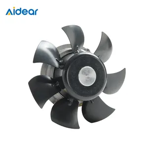 2016 China supplier 800mm suntronix axial fiberglass ventilation exhaust fan