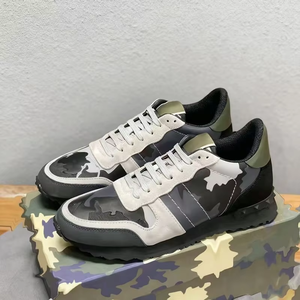 Chaussures de sport tendance et respirantes de luxe pour homme et femme 2026 – Chaussures de marche de haute qualité pour femme, idéales pour l'automne et les activités de plein air - Product Image 6