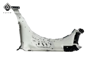 Pièce auto de rechange de marque internationale N2DZ16006B pour Bronco 3.0L 2022, garantie 1 an, code OE N2DZ16006B - Product Image 3