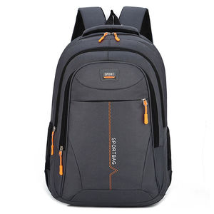 Mochila Oxford à Prova D'Água Antifurto Multifuncional de Grande Capacidade para Estudantes e Negócios - Product Image 2