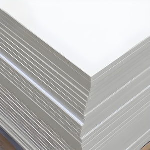 白色薄型透明ポリプロピレン（<span class=keywords><strong>PP</strong></span>）シートボード、平面押出成形プラスチックボード - Product Image 6