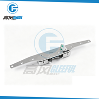 1827783000 Newstar S-18808 Ensemble de loquet de porte côté conducteur pour Freightliner Columbia FLD Century 1996-2010