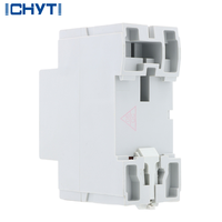 CHYT Excellente Qualité Mini 2p Rccb 6a Elcb Disjoncteurs