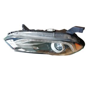 Phare LED halogène pour <span class=keywords><strong>Chevrolet</strong></span> <span class=keywords><strong>Trax</strong></span> 2017, 2018, 2019, <span class=keywords><strong>2020</strong></span>, 2021, pièces auto, type américain, <span class=keywords><strong>prix</strong></span> d'usine - Product Image 5