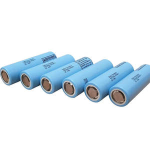 Klasse A INR21700 M58T 3,6V 5800mAh Hochleistungs-Lithium-Ionen-Batteriezelle mit Langer Lebensdauer für Solar-Straßenbeleuchtung - Product Image 2