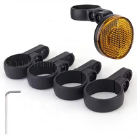 Luz Trasera Inteligente para Bicicleta con Rastreador Global y Función Antirrobo para Ciclismo de Montaña y Carretera, Material Plástico, Rastreo Mundial