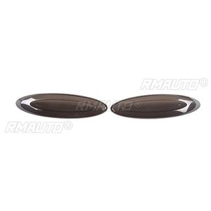 Car <b>Tail</b> <b>Light</b> <b>Tinted</b> Cover Trim Brake <b>Light</b> Cover Decoration For Bentley 2021-2023 Body Kit Car Accessories - Product Image 6