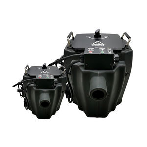 Precio DJ First Dance 3500W 6000W Efectos Heavy Low Lying Smoke Nimbus 3500W Máquina de niebla de hielo seco para fiesta de escenario de boda - Product Image 1