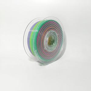 Filament d'impression 3D PLA mat YASIN FDM couleur chair PRO 1,75 mm 1 kg certifié CE ROHS tolérance 0,03 mm service OEM/ODM - Product Image 1