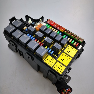 Gruppo scatola fusibili SAIC <span class=keywords><strong>MAXUS</strong></span> T60 E200X28 - Product Image 1