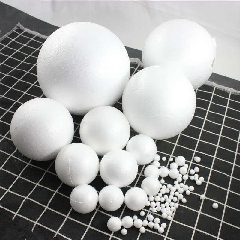 Polystyrene Beads EPS Beads for Industrial Use
