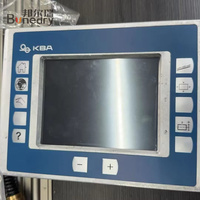 Layar Lcd PD057VU4(LF) layar Lcd tampilan PD057VU4 E307459 untuk KBA suku cadang mesin cetak Offset