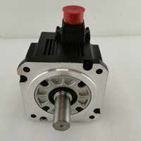 Moteur servo haute performance série HA HA100NC-S 1 kW avec frein pour machines d'emballage