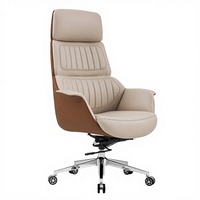 Chaise de conférence ergonomique moderne pour visiteurs, empilable, avec structure en acier, accoudoirs fixes et base en bois