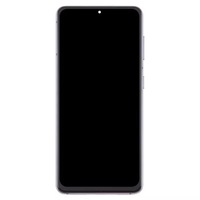 Untuk S21 5G SM-G991/SM-G991B Perakitan Layar OLED Dari Cina