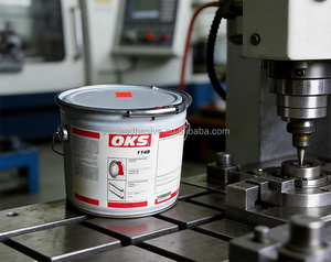 Grasa de Silicona de Larga Duración ZT81 OKS 1148 con PTFE NLGI 2, Lubricante Industrial 5kg - Product Image 6