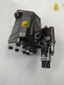 อะไหล่ปั๊มไฮดรอลิกสำหรับรถแทรกเตอร์ ALA10VO18/28/45/71/100DFR/DR/DFR1/DFLR - Product Image 3