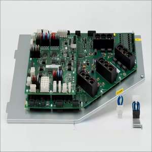 Câble de données de contrôle pour robot industriel KUKA, pièce de rechange, câble de connexion X32 - X32.1 KR <span class=keywords><strong>C4</strong></span> ; 3 m 00207554 00-207-554 - Product Image 5