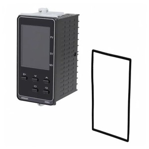 PID Temperature <b>Controller</b> E5EC-RR2ASM-828 E5EC-QR2ASM-800 48x96mm DIN Digital <b>Thermostat</b> With Relay Output - Product Image 2