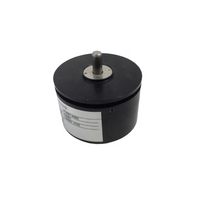 Potentiomètre angulaire NOVOtechnik IP-6501-A502 neuf d'origine, capteur de position, série IP6000, qualité industrielle, IP-6501-4007