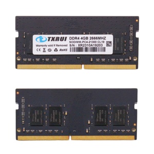 Mới OEM RAM DDR4 DDR5 <span class=keywords><strong>16GB</strong></span> máy tính xách tay <span class=keywords><strong>SODIMM</strong></span> 2133MHz 2400MHz 2666MHz 3200MHz DDR4 <span class=keywords><strong>16GB</strong></span> Ram DDR5 DDR3 <span class=keywords><strong>DDR2</strong></span> - Product Image 4