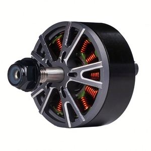 ชุดมอเตอร์โดรน RC 2812 900kv 1100kv ขนาด 8-9 นิ้ว พร้อมโครงโดรนหลายตัว แบตเตอรี่ 5v กล้อง FPV อุปกรณ์เสริมขนาดเล็กสำหรับโดรน - Product Image 3