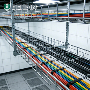 Bac à câbles électrique sur mesure pour travaux électriques spécialisés répondant aux exigences exigeantes des tâches électriques spécifiques - Product Image 4