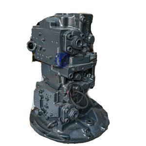 Запасные части для экскаватора 708-2L-00301 гидравлический насос для PC200-7 Komatsu PC200LC-7 поршневой насос для экскаватора - Product Image 6