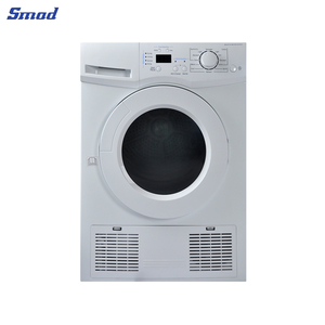 Secadora de Ropa con Tecnología Air Tumble, con Certificación CE y GS - Product Image 6