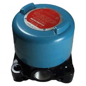 Interruptor de Límite Antiexplosión Original Auténtico 18CX10 - Product Image 1