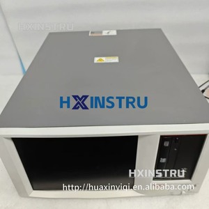 1PC Système de caractérisation des semi-conducteurs Keithley 4200-SCS, unité principale, pas de modules H - Product Image 2
