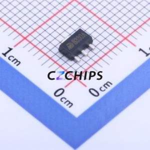 ชิปวงจรรวม MD8330A ใหม่ของแท้ SOT-89-3วงจรควบคุมเชิงเส้น (LDO) - Product Image 1