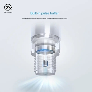 חיישן לחץ עמיד למים בעל דיוק גבוה נגד הפרעות משדר מד לחץ אבסולוטי ושלילי CYYZ31A - Product Image 5