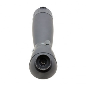 저렴한 30-90X90 줌 망원경 완전 코팅 뽀로로 프리즘 26-11m/1000m 시야 스팟 스코프 - Product Image 5