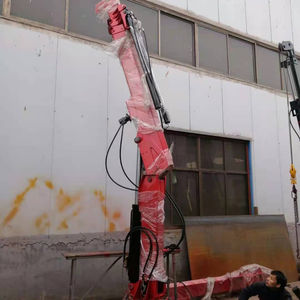 Подъемный подъемный кран - Product Image 2