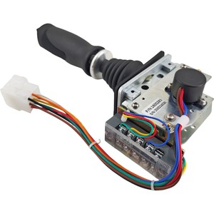 Joystick Controller 1600283 per <span class=keywords><strong>JLG</strong></span> 400S 460SJ 600A 600AJ 600S 600SJ 660SJ 601S 740AJ 800A 800AJ - Product Image 4