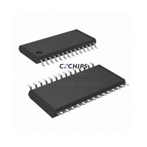 100% Authentic, Original & Brand New 5NM-85572-00 446 SOP-28 Integrated Circuit ICs Chips CZSKU:C2Q5G2X4 - Product Image 1