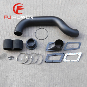 Nuevo Kit de Escape Trasero de Aluminio para Sea-Doo <span class=keywords><strong>2018</strong></span>+ <span class=keywords><strong>RXT</strong></span>/GTX 300 -16 - Product Image 1